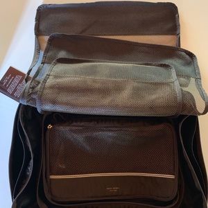henri bendel packing cubes